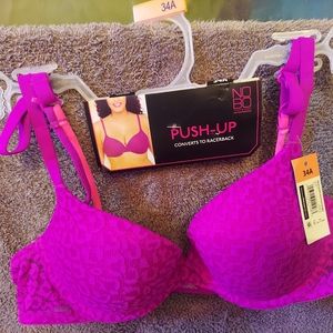 NWT BRA